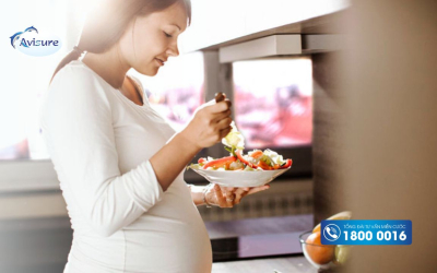 Bổ sung kẽm cho bà bầu sao cho đúng? Mẹ đã biết cách bổ sung hiệu quả chưa?